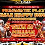 SONTOGEL: Manfaatkan Kesempatan yang Ada Sebelum Terlambat