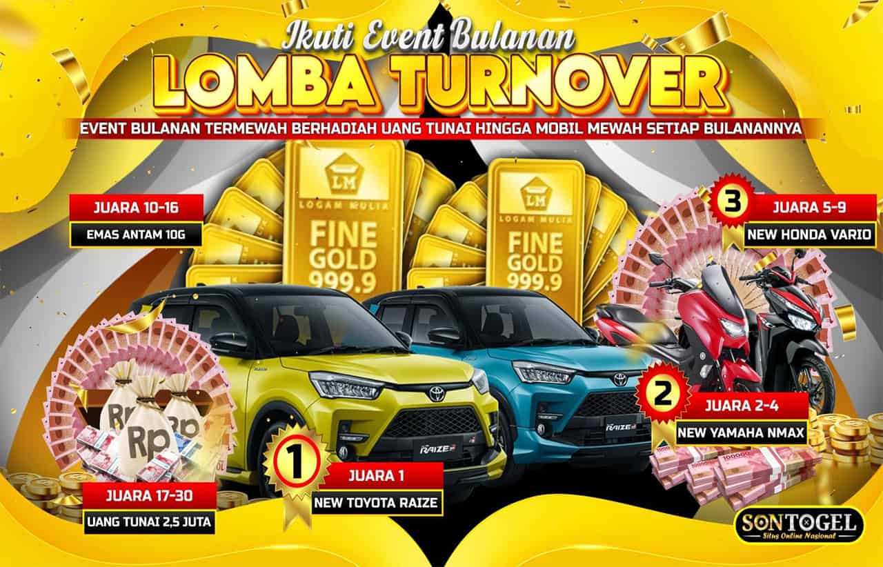 SONTOGEL: Pusat Kemenangan Utama Pecinta Togel Abad Ini