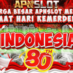 APNSLOT : Platform Situs Slot Gacor Provider Slot777 Terpercaya