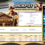 AKUNTOTO: Tips Pola Bermain Baccarat & Live Casino 2025