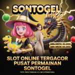 SONTOGEL: Sayembara 10 Orang Mendapatkan Bonus 5 Juta