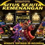 Bobatoto Situs slot dan cara menang