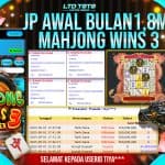 Situs Toto LTDTOTO Pusat Slot Gacor