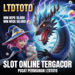 LTDTOTO: Solusi Bermain Toto Dengan Berbagai Jenis Taruhan