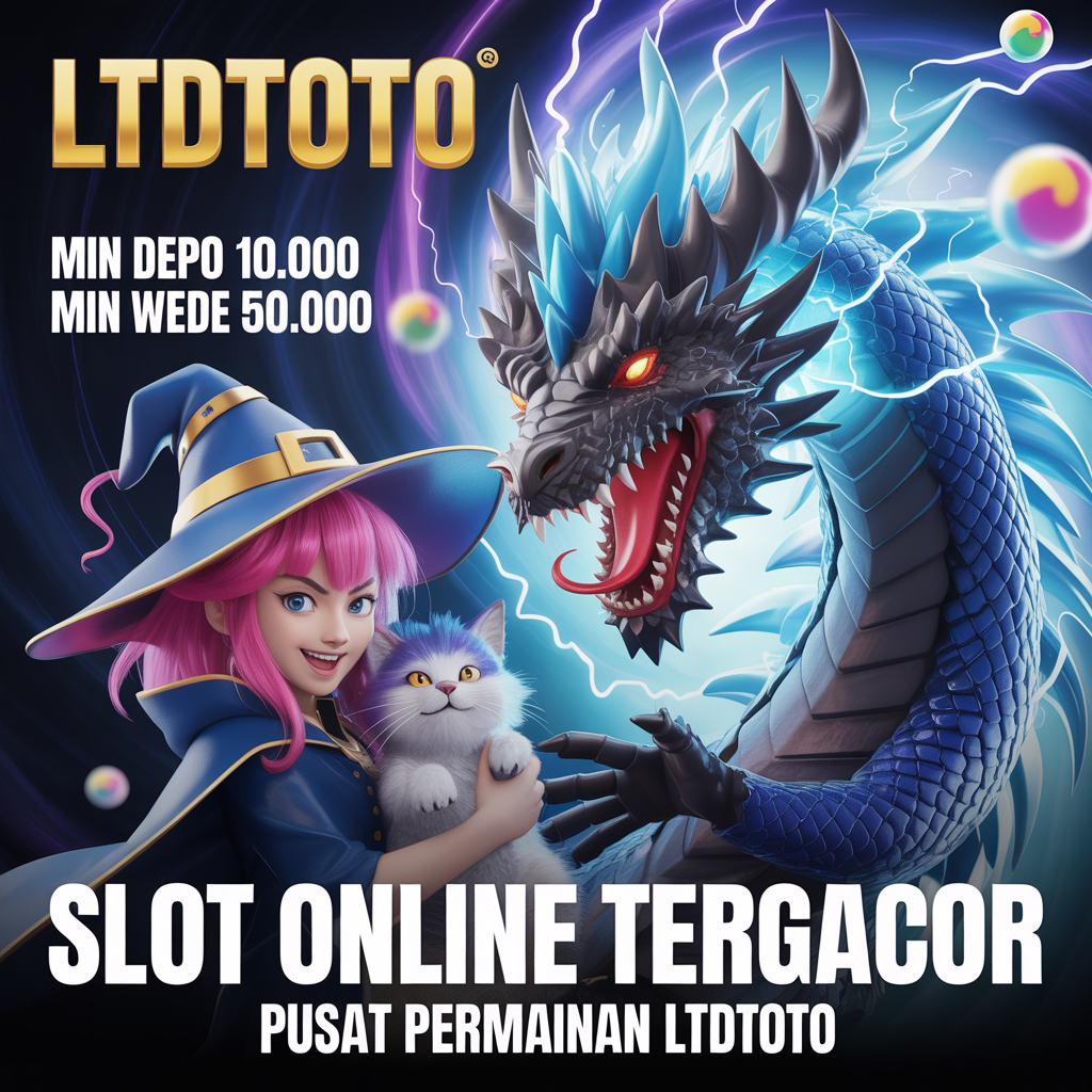 LTDTOTO: Solusi Bermain Toto Dengan Berbagai Jenis Taruhan