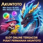 AKUNTOTO: Situs dengan Prediksi Togel yang Paling Akurat