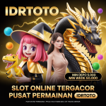 IDRTOTO: Slot dan Togel Online Pasti Menang dengan Pengalaman Bermain Terbaik