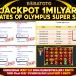 Situs toto Slot Gacor BOBATOTO