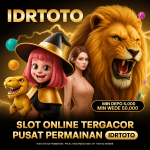 IDRTOTO: Platform Online dengan Fitur Lengkap untuk Pecinta Slot Online
