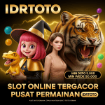 IDRTOTO: Link Login Situs Terbaik Dengan Keamanan Terlengkap