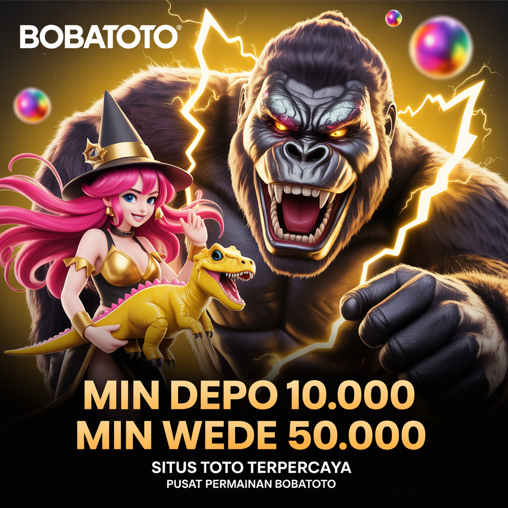 BOBATOTO: Verifikasi Sistem Keamanan Terbaik Situs Toto Slot