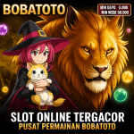 BOBATOTO: Situs Toto Slot Resmi Dengan Hasil Transparan