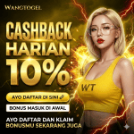 Wangtogel Bandar Resmi Situs Togel Hongkong