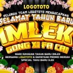 LOGOTOTO: Layanan Terbaik Situs Dengan Proteksi Berkualitas