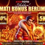 KIENTOTO: Toto Slot Resmi Dengan Beragam Pilihan Terbaik