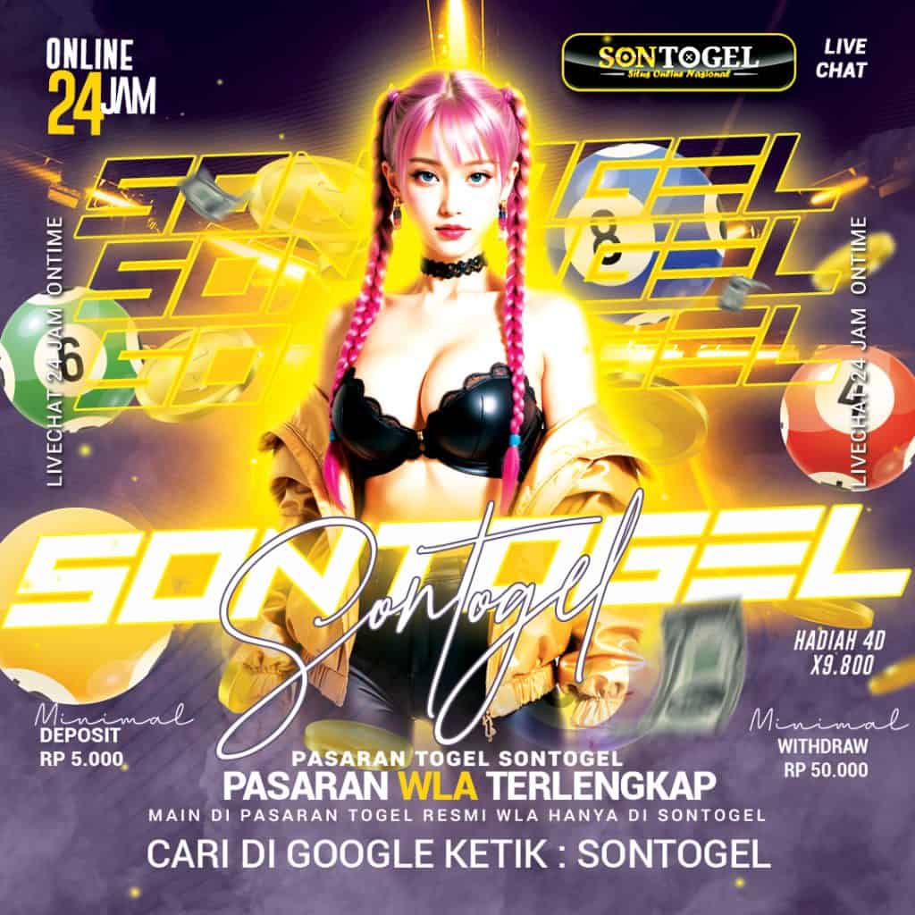 Situs SONTOGEL