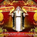 Situs Bejototo, Slot Online Modern Dengan Sistem Fairplay