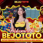 Situs toto togel bejototo