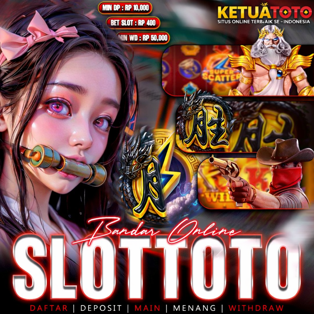 Situs Casino Ketuatoto