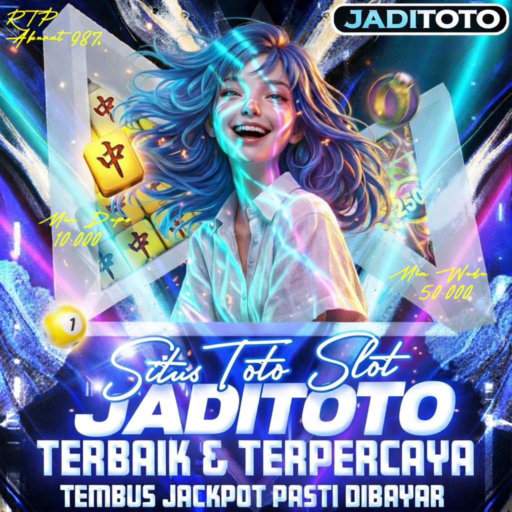 Situs jaditoto