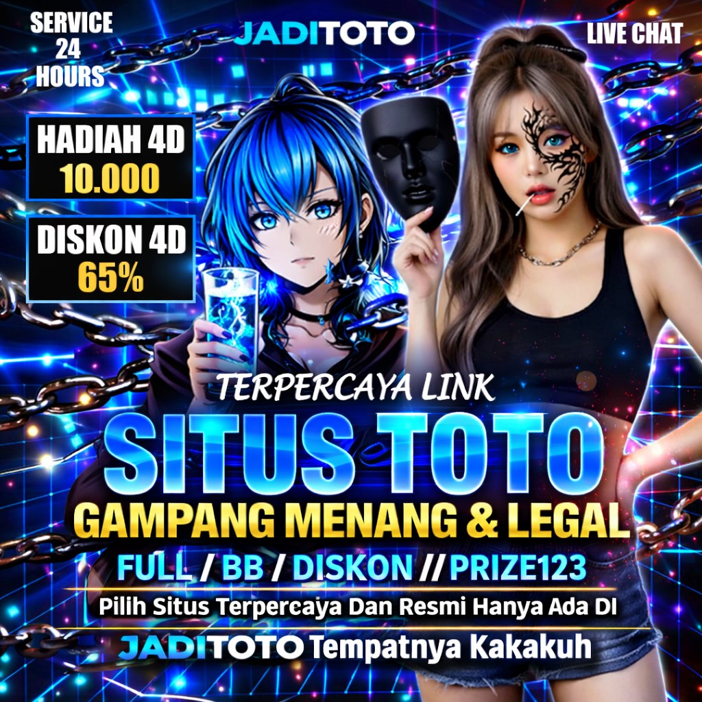 Situs jaditoto