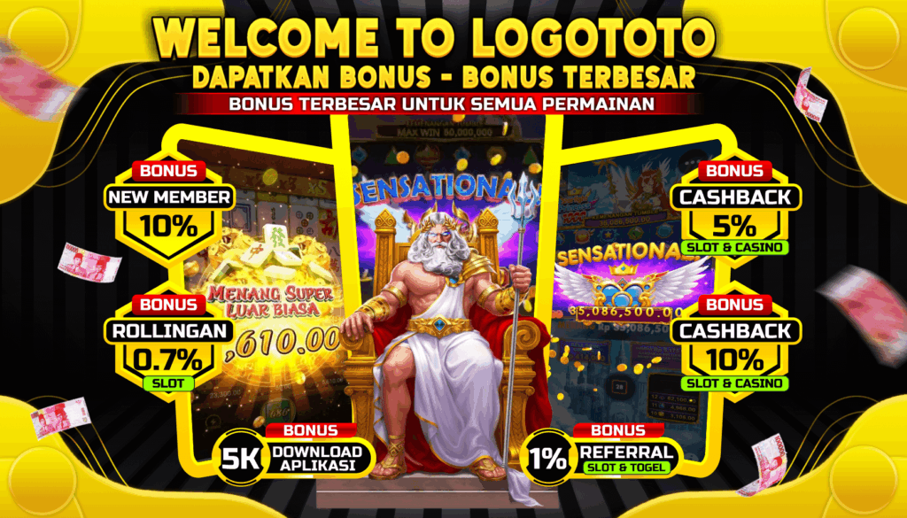 Situs Logototo