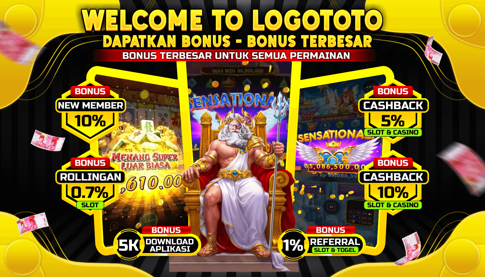 Situs Logototo
