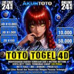 Akuntoto toto slot
