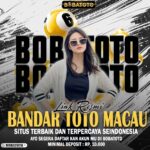 BOBATOTO : Pilihan Utama Pecinta Toto Slot Online Di Asia